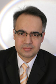 Prof. Dr. phil. et med. habil. Dr. (TR) Ilhan Ilkilic, M.A. Prof. Dr. phil. et med. habil. Dr. (TR) Ilhan Ilkilic, M.A.