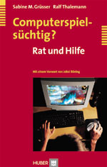 Computerspielsüchtig Cover