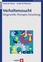 Verhaltenssucht Cover