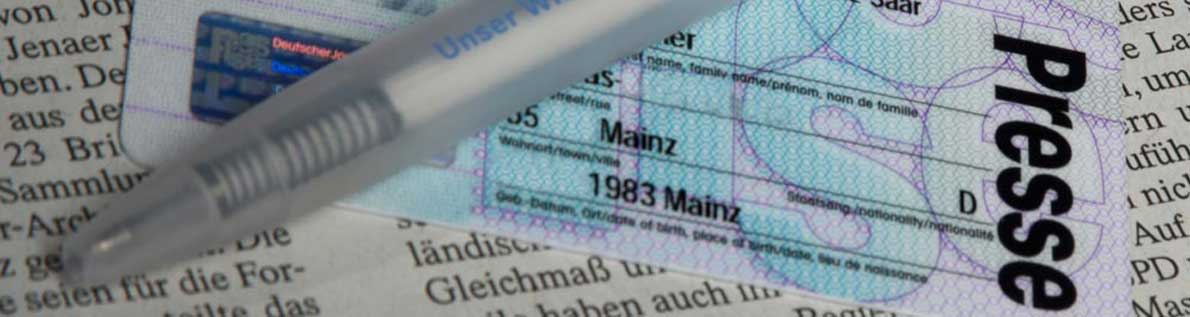 Visual Universit�tsmedizin Mainz