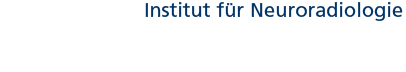 Institut f�r Neuroradiologie