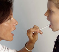 Visual Patienten