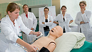 MINERVA-Training f�r PJ-Studierende