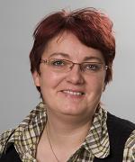 Leitung der Forschungslabore: Dr. Anja Lautem