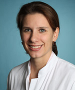 Dr. med. univ. Katrin Lorenz, FEBO
