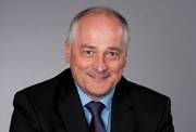 Portaitbild Prof. Letzel