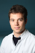 Dr. med. Marcel Keilani