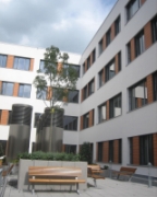Neubau 605