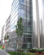 Neubau 605