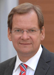 Foto des Direktoers