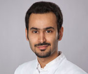 Alharshani