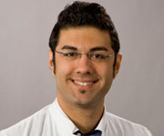 Dr. med.Mehralivand