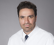 Dr. med. dent. Adriano Azaripour, M.Sc.