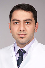 Dr. med. Mohammad Al Hariri