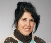  Rima Abu Ijdai