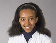 Dr. med.Alemu