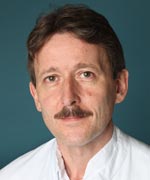 Prof. Dr. med. Bernhard Stoffelns
