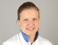 Dr. med.Buhr