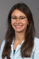 Dr. med. Stella Chiari