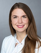  Lisa-Maria Domres, Bachelor of Science