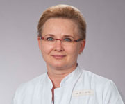 Dr. med. Veronika Engel