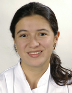  Elva Flores-Wendt, MD