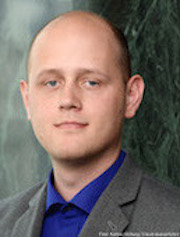 Dr. phil. Tobias Hainz, M.A.