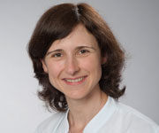 Dr. med. Nicole Henninger, MPH