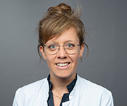Dr. med. Annika Werner