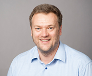 Dr. med. Felix Gössler, MBA