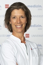 Univ.-Prof. Dr. med. Esther Hoffmann