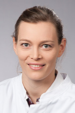 PD Dr. med. habil. Susanne Hopf, M.Sc., FEBO