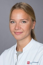 Dr. med. Marie Horstmann
