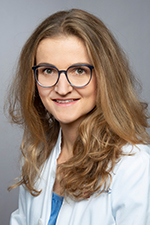 Dr. med. Carolin Kolb-Wetterau