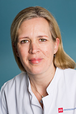 PD Dr. med. habil. Christina Korb