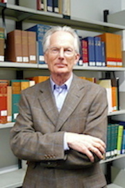  Werner F. Kümmel (pensioniert)