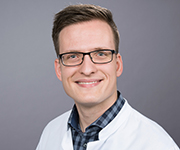 Dr. med. dent. Philipp Luhrenberg