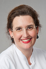 Dr. med. Susanne Marx-Groß