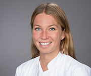Dr. med. Dr. med. dent. Lena Katharina Müller-Heupt