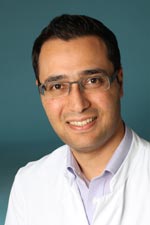 PD Dr. med.Mirshahi, FEBO