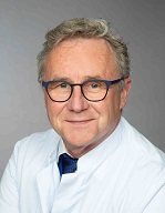 Univ.-Prof. Dr. med. Stephan Grabbe
