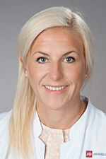 Prof. Dr. med. habil. Katharina Ponto, FEBO