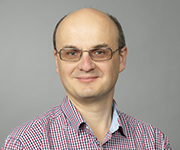Univ.-Prof. Dr. med. Stefan Porubsky