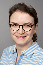 Dr. med. Lea Grauhan, FEBO