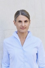 Univ.-Professorin Dr. Barbara Fillenberg