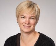 Prof. Dr. rer. physiol. et med. habil. Ulrike Ritz