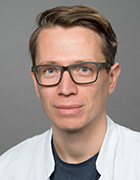 Dr. med. univ. David-Jonas Rothgerber