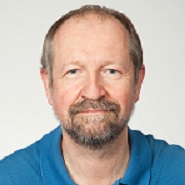 Priv.-Doz. Dr. rer. nat. Jörg Röhrich