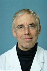 Univ.-Prof. Dr. rer. nat. Dr. med. Paul Rolf Preußner 