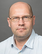 Univ.-Prof. Dr. rer. nat. Michael Schäfer